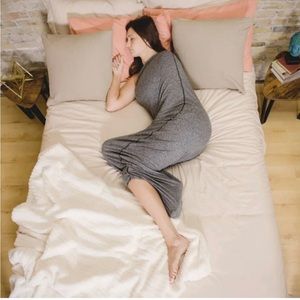 Hug Sleep Pod Move Size Medium Grey